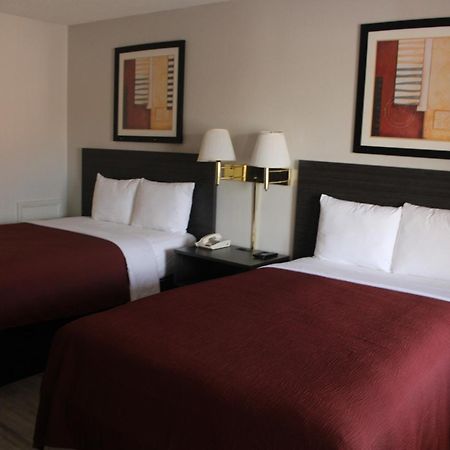 Vip Inn And Suites Huntsville Exteriér fotografie