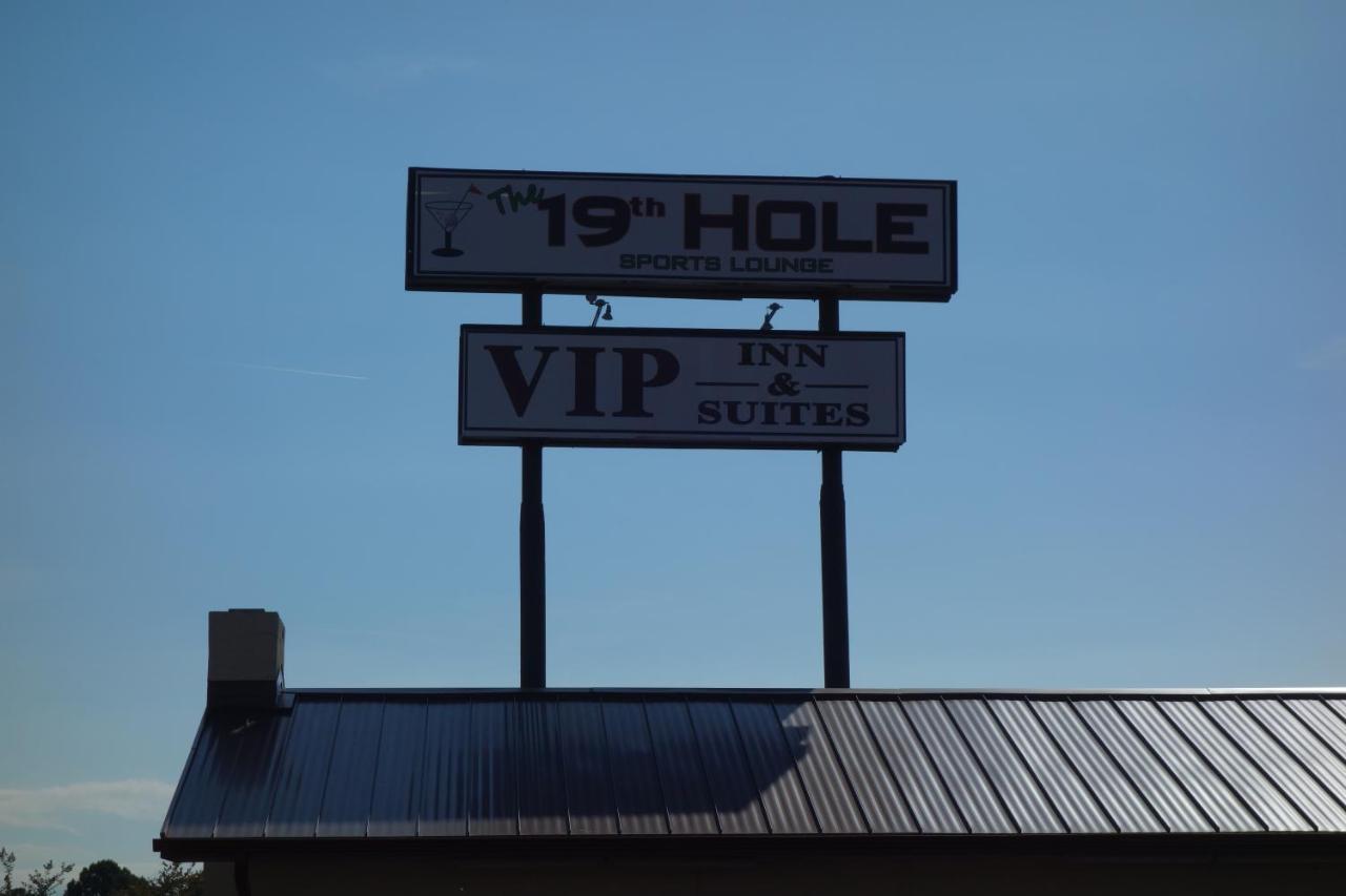 Vip Inn And Suites Huntsville Exteriér fotografie