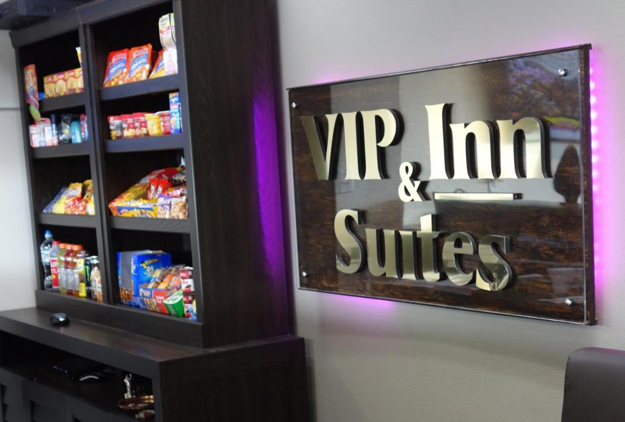 Vip Inn And Suites Huntsville Exteriér fotografie