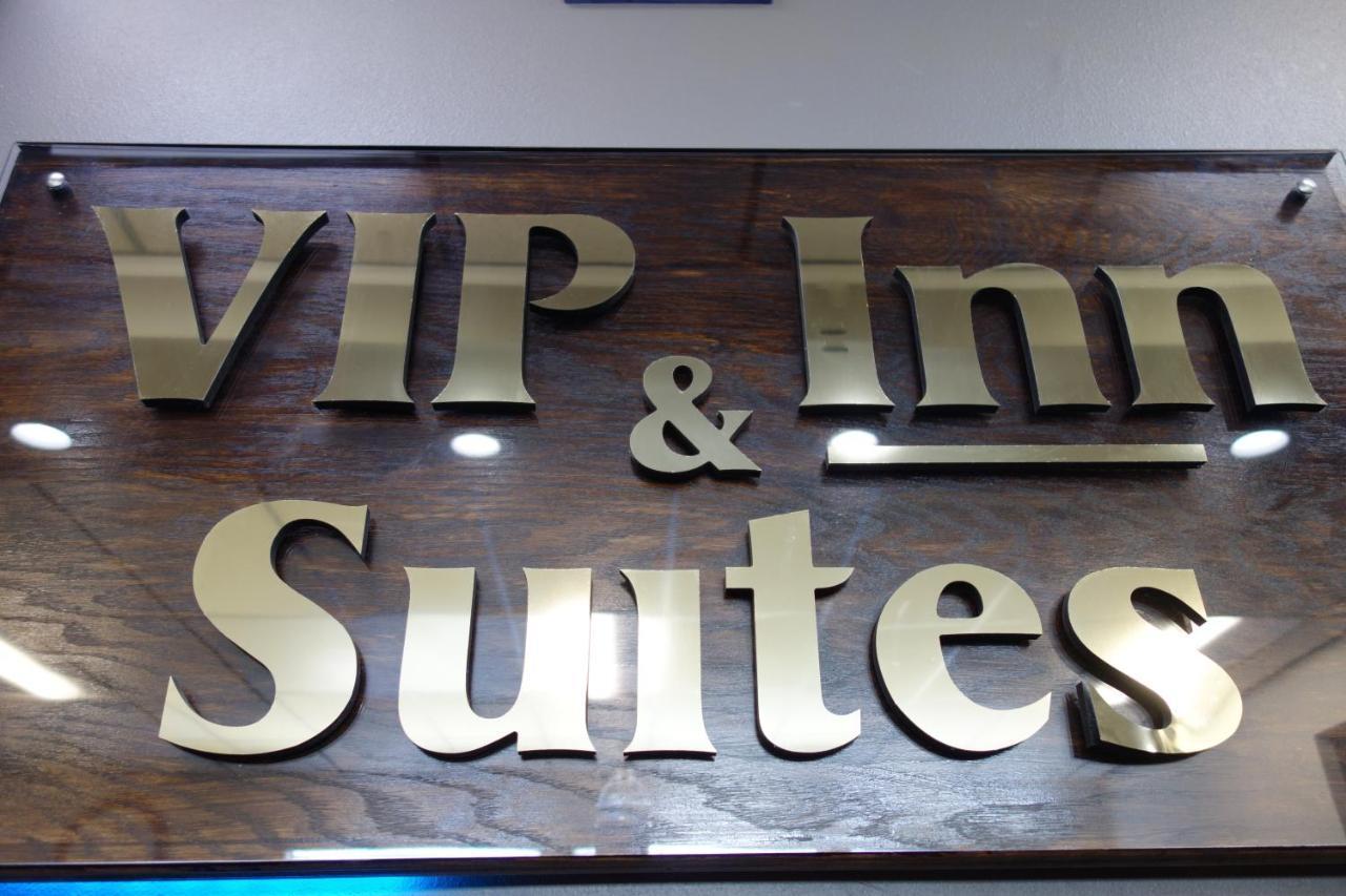 Vip Inn And Suites Huntsville Exteriér fotografie